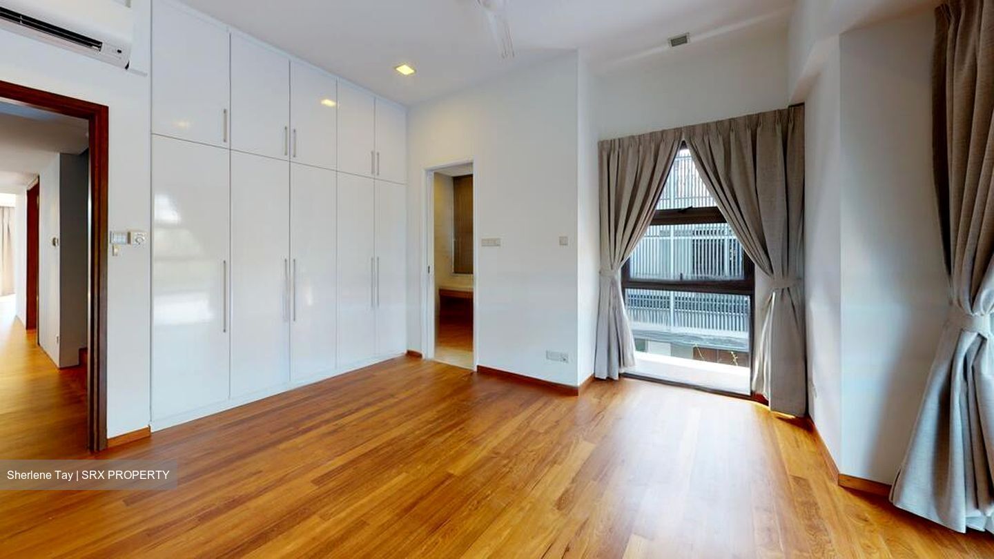 Harbourfront Avenue (D4), Detached #442289321